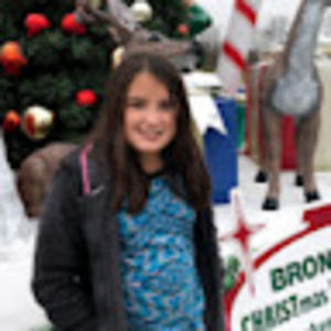 Meet your Posher, Jamie